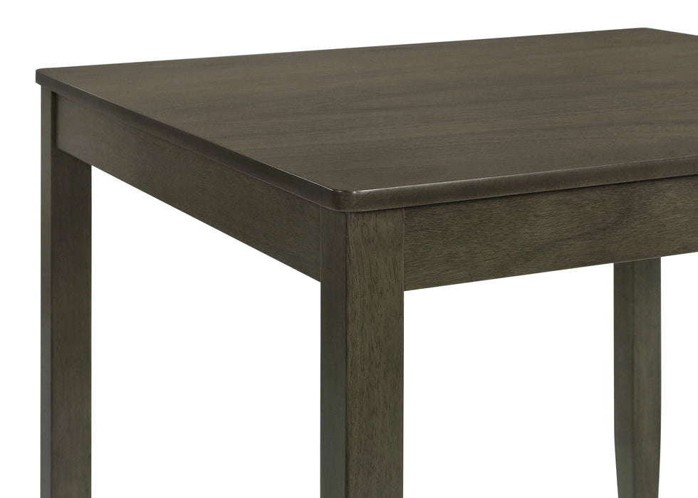 Five Star Furniture - Parkwood Dining Set