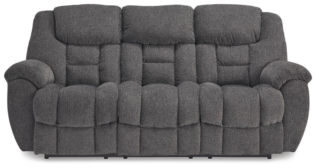Five Star Furniture - Foreside Reclining Sofa