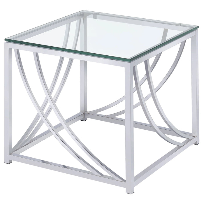 Five Star Furniture - Lille End Table