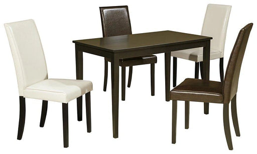 Five Star Furniture - PKG001919