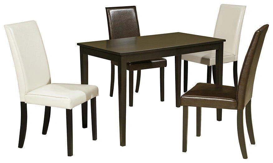 Five Star Furniture - PKG001919