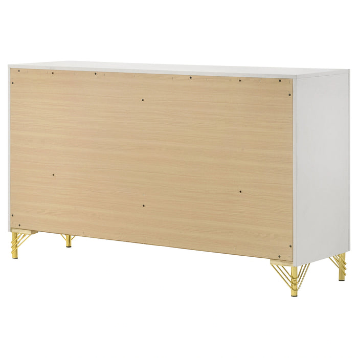 Five Star Furniture - Lucia Dresser