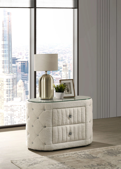 Five Star Furniture - Sonya Nightstand