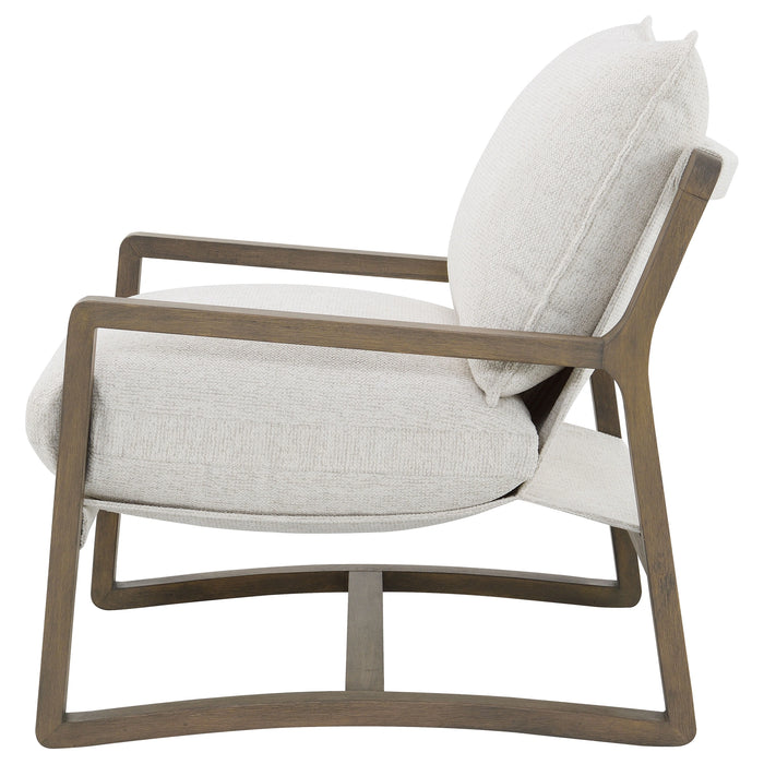 Five Star Furniture - Geneva Accent Chair