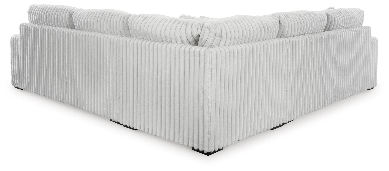 Five Star Furniture - Stupendous Living Room Set