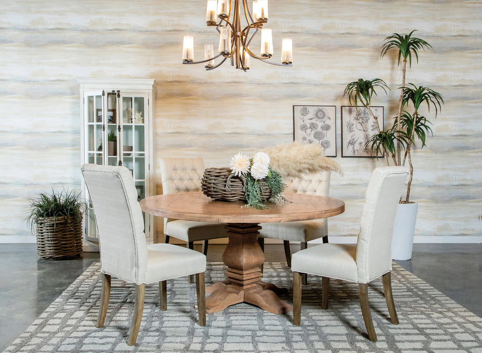 Five Star Furniture - Florence Dining Set