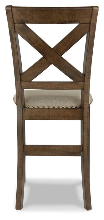 Five Star Furniture - Moriville Dining Room Set
