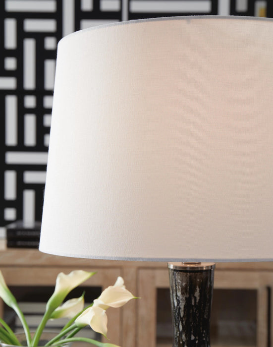 Five Star Furniture - Tenslow Lamp Set