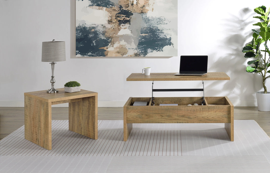 Five Star Furniture - Canoga End Table