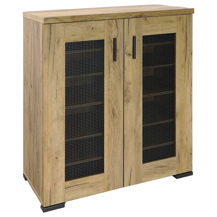 Five Star Furniture - Bristol Shoe Cabinet
