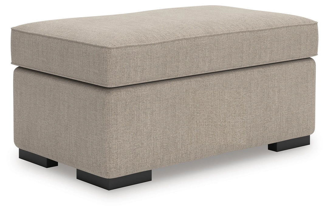 Five Star Furniture - Sararose Ottoman