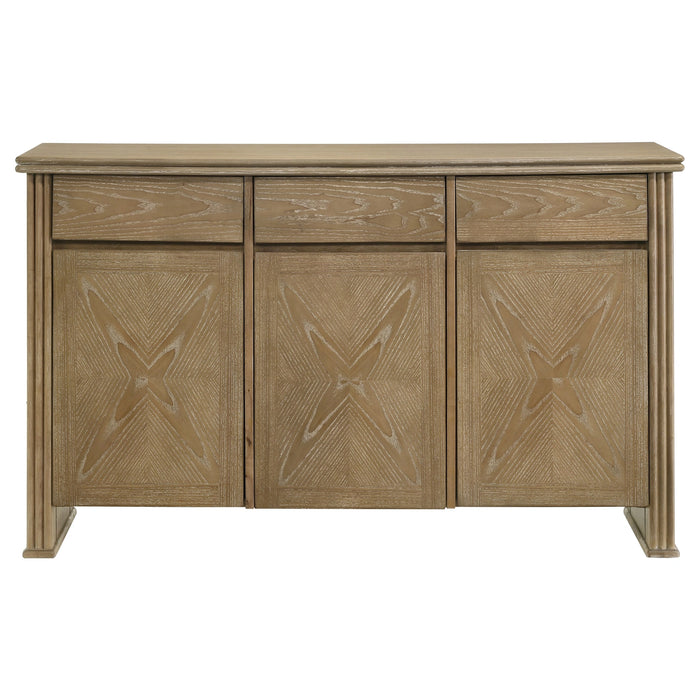 Five Star Furniture - Adina Dining Set