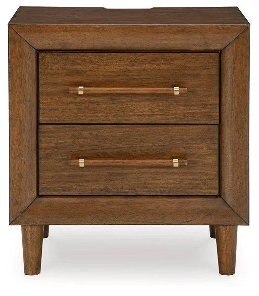 Five Star Furniture - Lyncott Bedroom Set