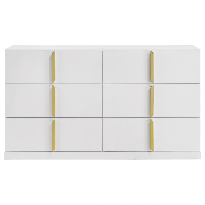 Five Star Furniture - Ines Dresser