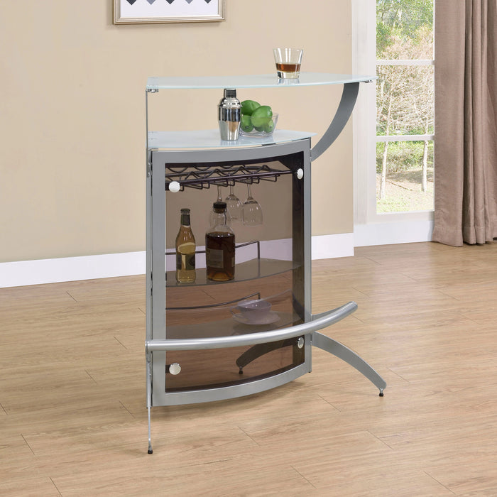 Five Star Furniture - Dallas Home Bar