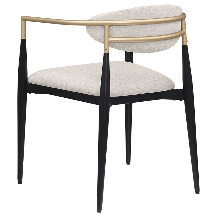 Five Star Furniture - Bradbury Dining Arm Chair