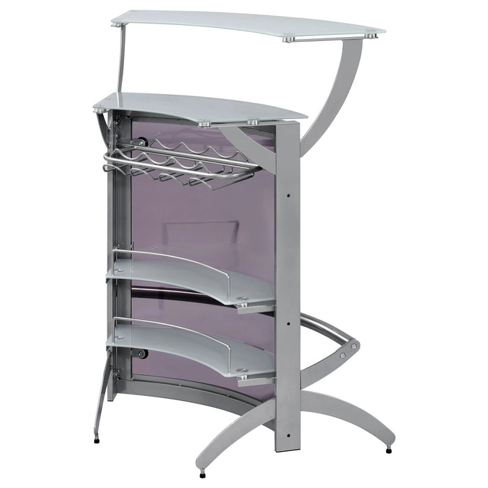 Five Star Furniture - Dallas Home Bar