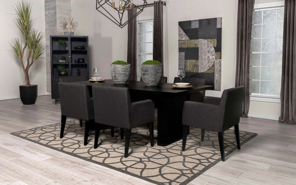 Five Star Furniture - Catherine Dining Table