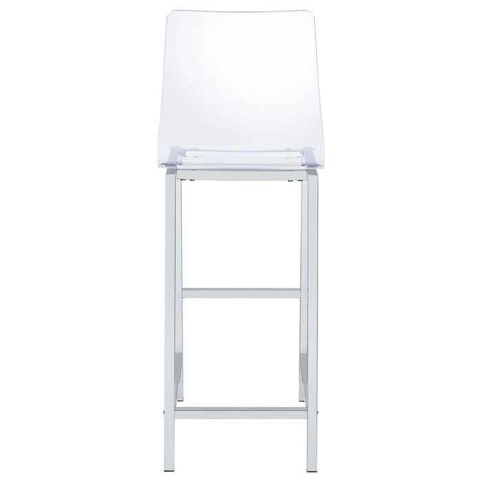 Five Star Furniture - Juelia Bar Chair