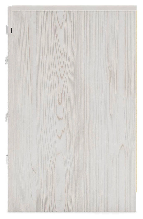 Five Star Furniture - Altyra Nightstand