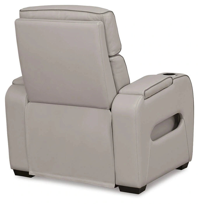 Five Star Furniture - Boyington Power Recliner