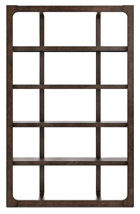 Five Star Furniture - Breckington Home Office Set