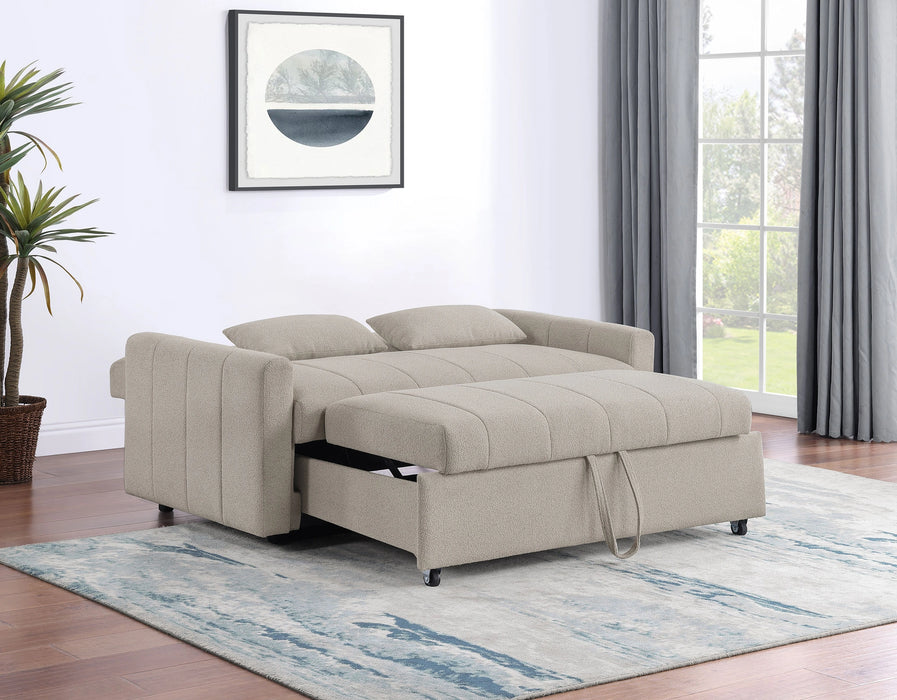 Five Star Furniture - Portland Convertible Sleeper Sofa Bed