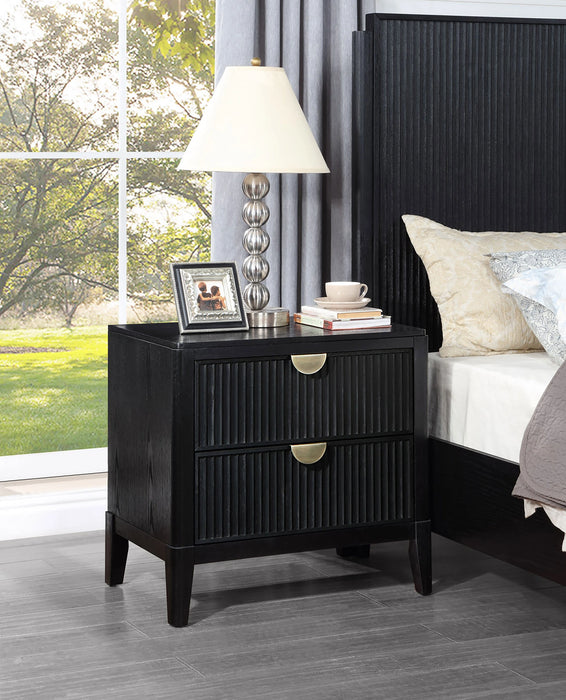 Five Star Furniture - Brookmead Nightstand