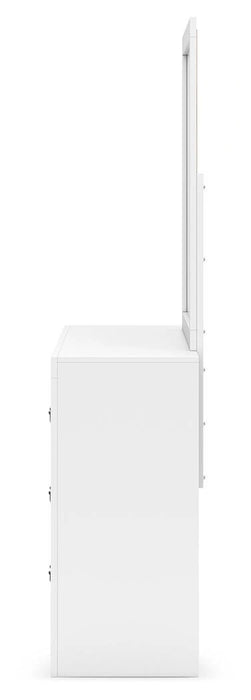 Five Star Furniture - Binterglen Bedroom Package