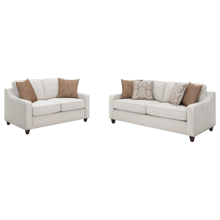 Five Star Furniture - Christine Sofa Set