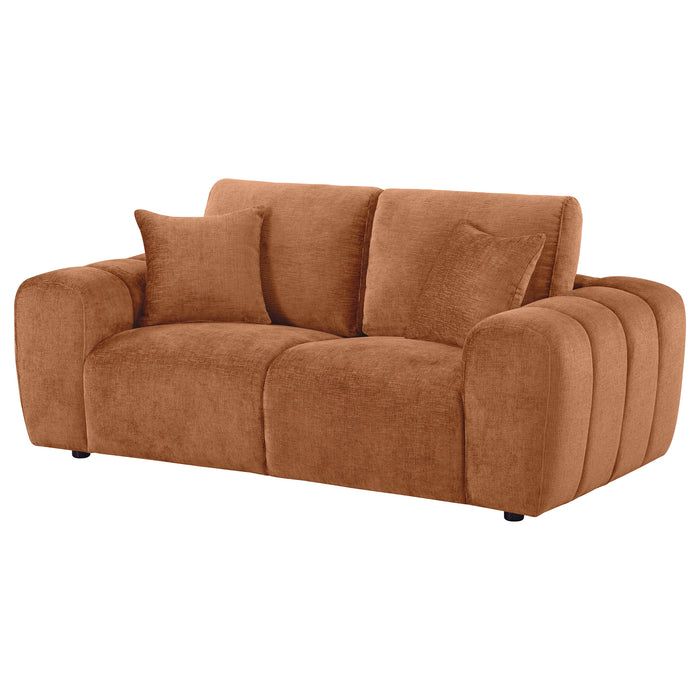 Five Star Furniture - Burnett Loveseat