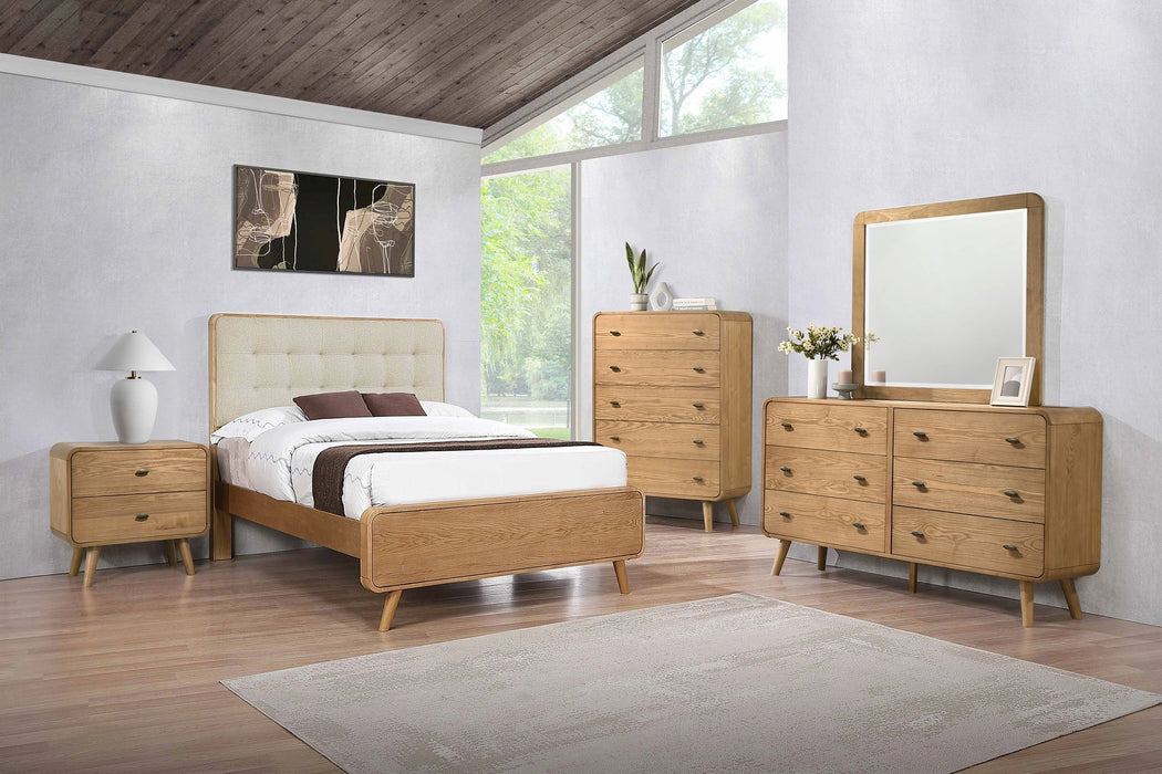 Five Star Furniture - Robyn Bedroom Set