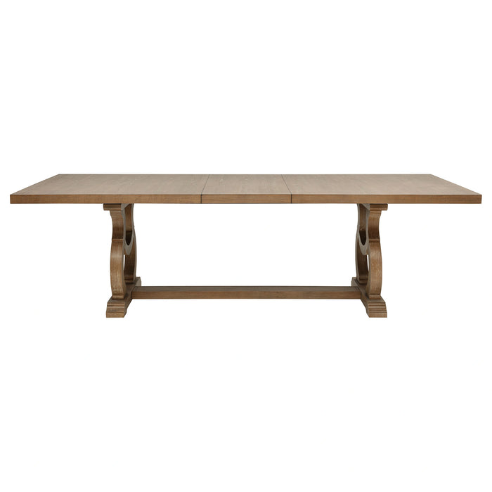 Five Star Furniture - Brockway Dining Set