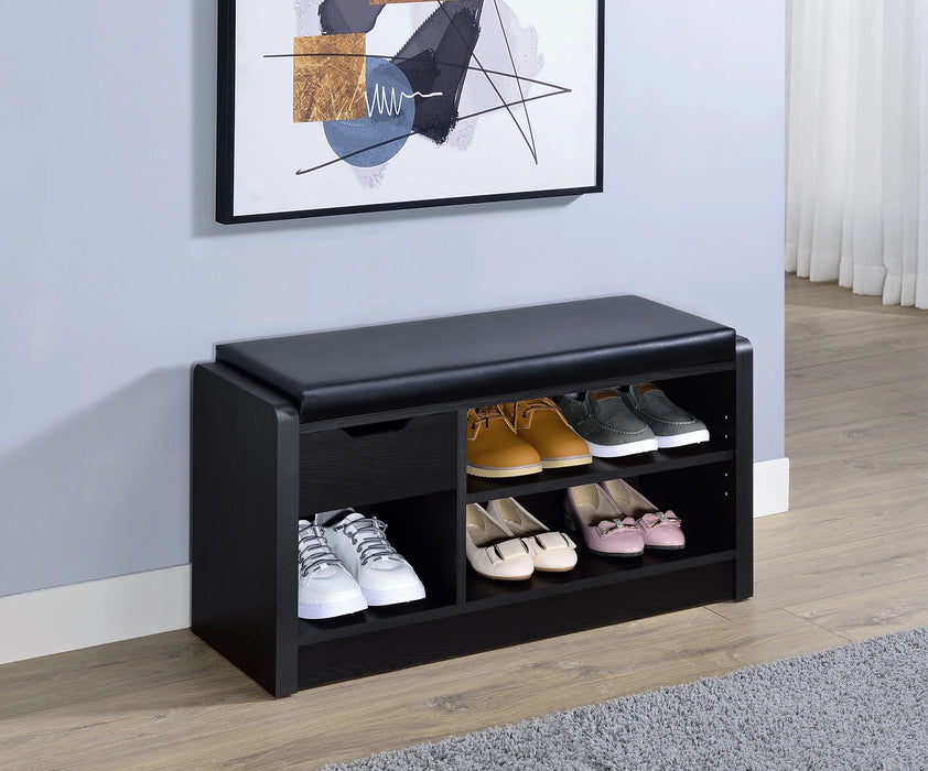 Five Star Furniture - Arrington Storage Bench