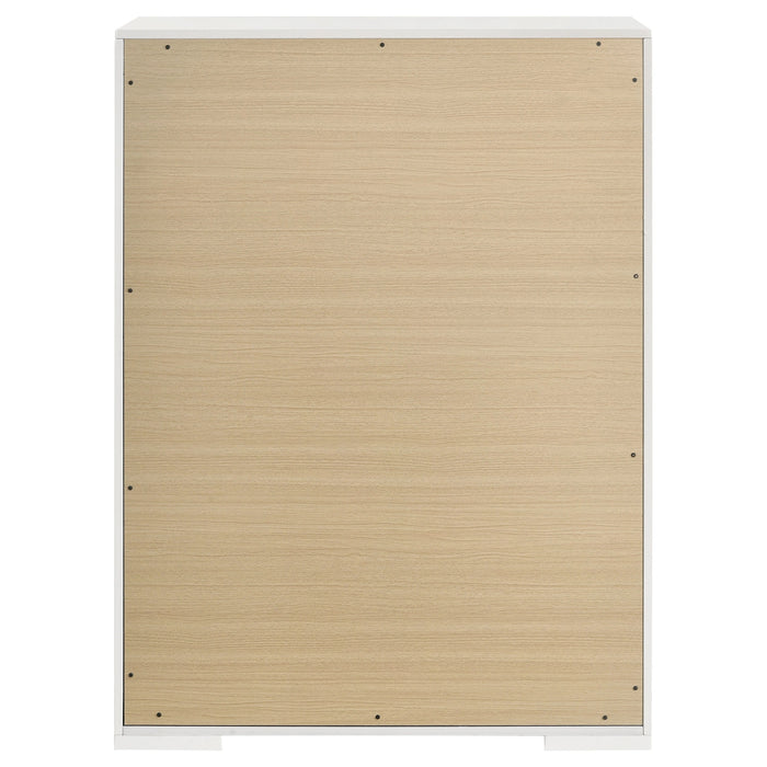 Five Star Furniture - Ives Chest of Drawers