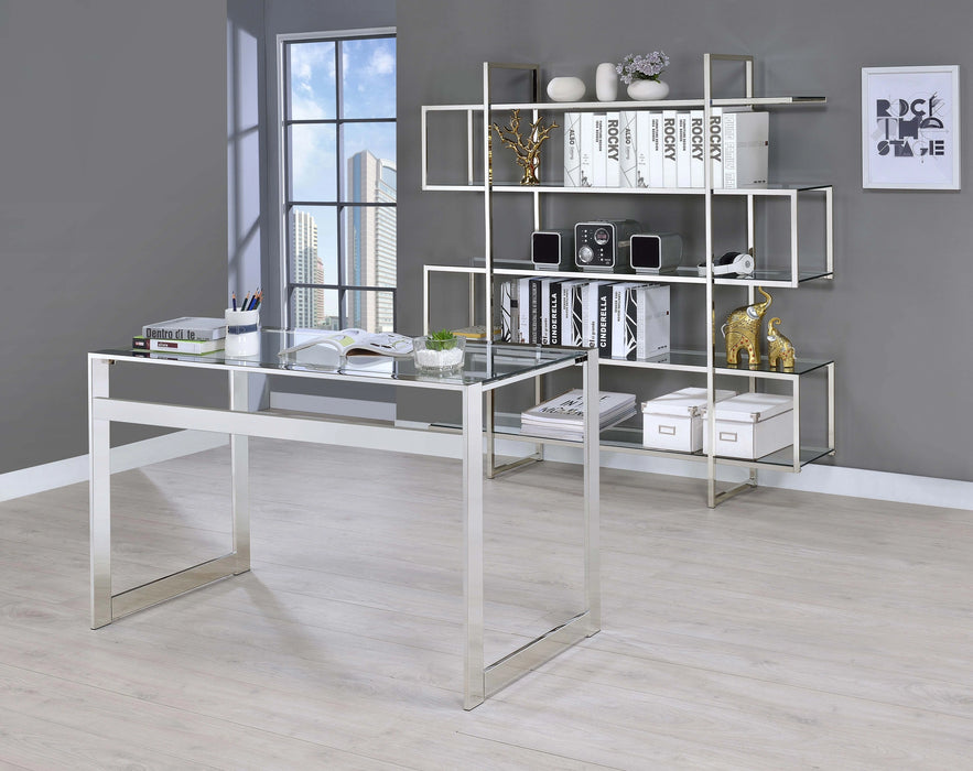 Five Star Furniture - Elmer Bookshelf