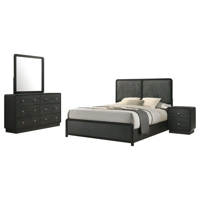 Five Star Furniture - Cavelle Bedroom Set