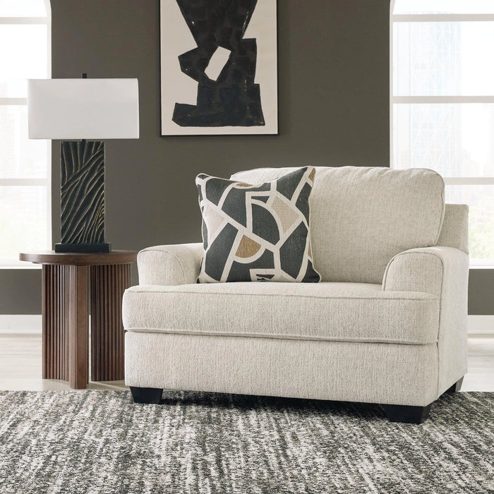 Five Star Furniture - Heartcort Living Room Set