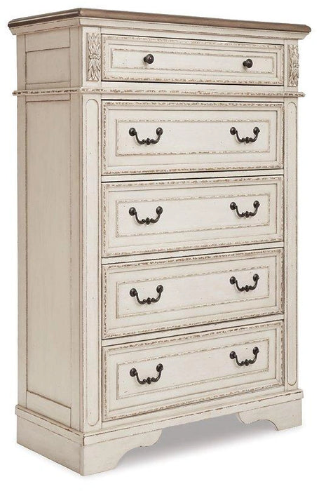 Five Star Furniture - Product image