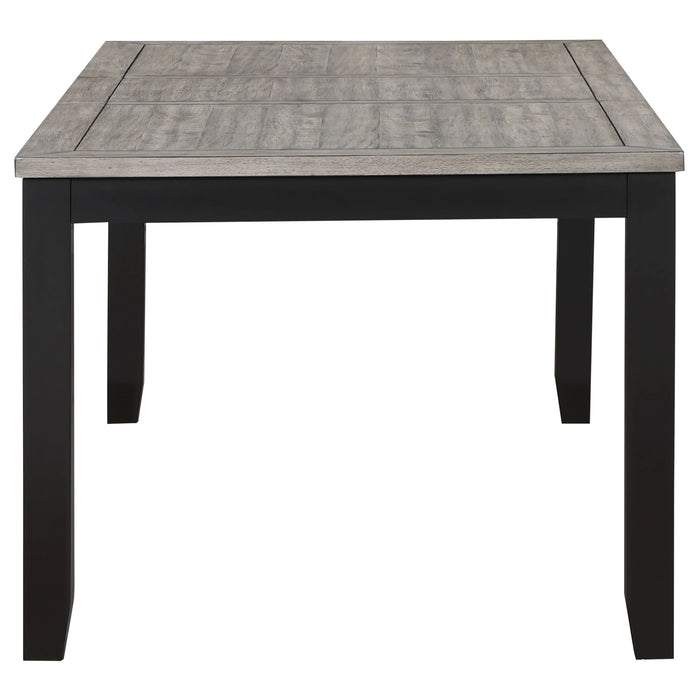 Five Star Furniture - Elodie Extension Dining Table