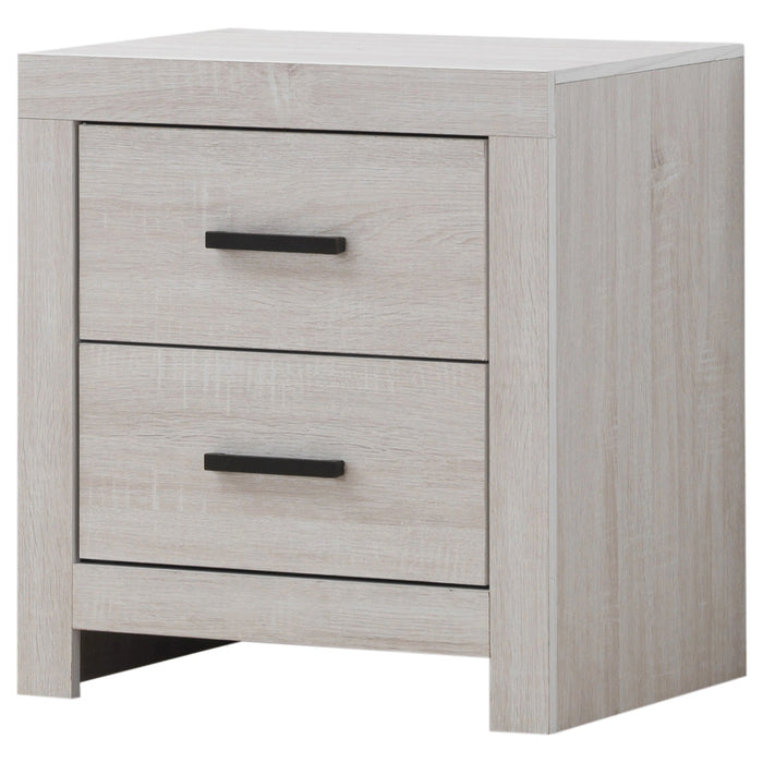 Five Star Furniture - Brantford Nightstand