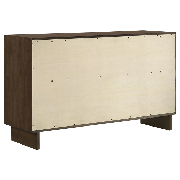 Five Star Furniture - Glenwood Bedroom Set