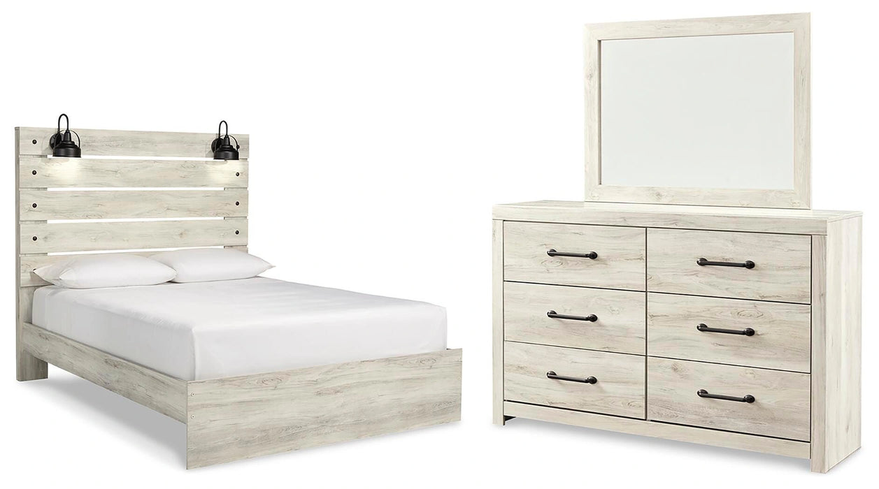 Five Star Furniture - Cambeck Bedroom Set