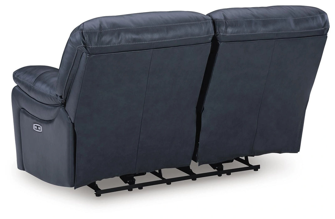Five Star Furniture - Leesworth Living Room Set