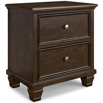 Five Star Furniture - Danabrin Bedroom Set