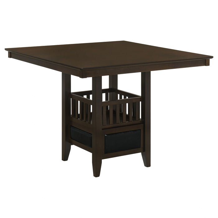 Five Star Furniture - Jaden Counter Height Dining Set
