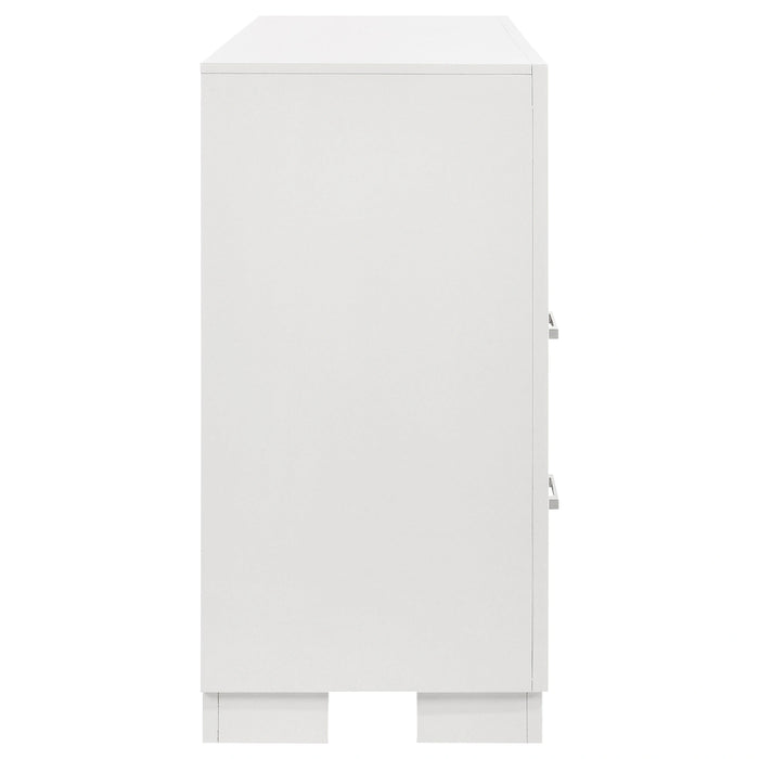 Five Star Furniture - Jessica Dresser