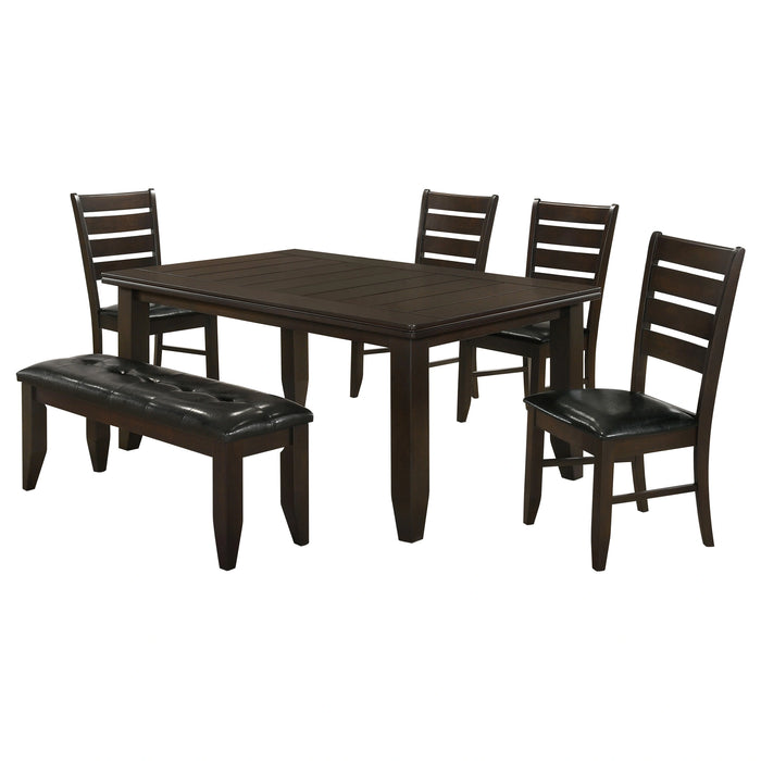 Five Star Furniture - Dalila Dining Set