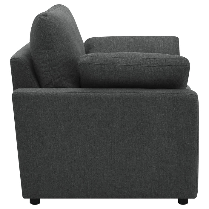 Five Star Furniture - Collins Power Recliner