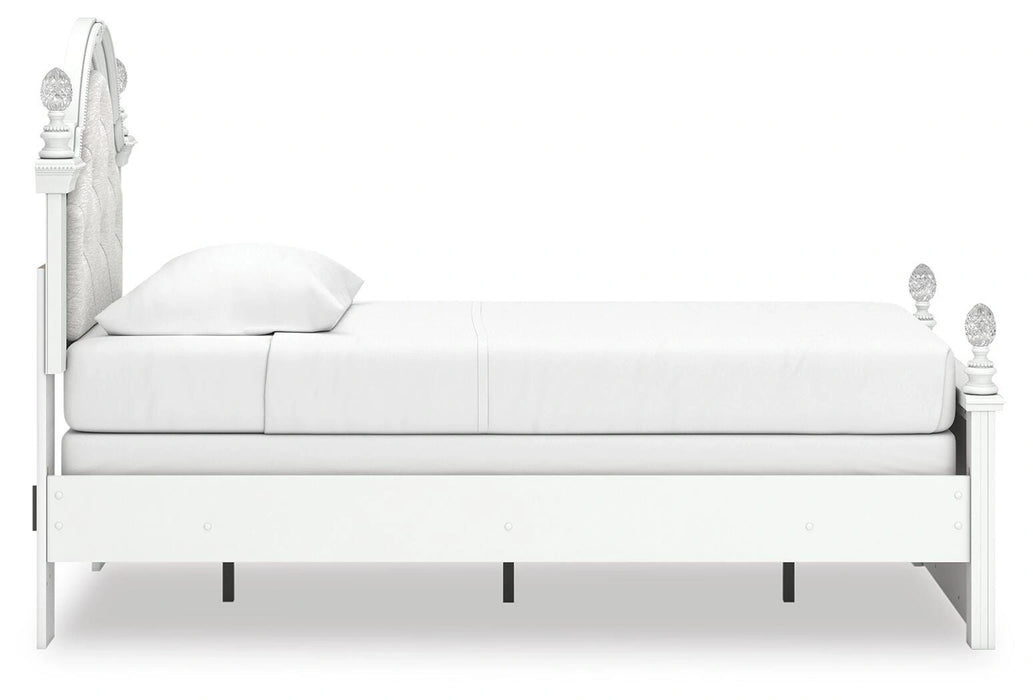 Five Star Furniture - Kozlani Upholstered Bed